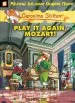 Audiobook Geronimo Stilton 8: Play it Again, Mozart author Geronimo Stilton