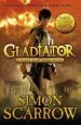 Audiobook Gladiator: Fight for Freedom author Simon Scarrow