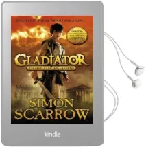 Gladiator: Fight for Freedom Audiobook download free by Simon Scarrow
