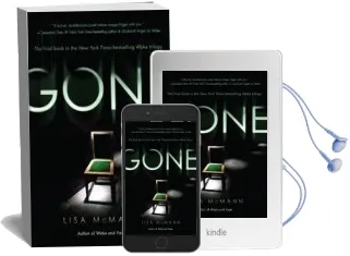 Gone Audiobook download free by Lisa Mcmann