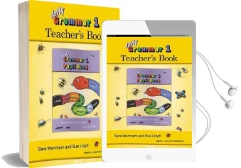 Grammar 1 Teacher'S Book: In Precursive Letters (British English Edition) Audiobook download free by Sue Lloyd