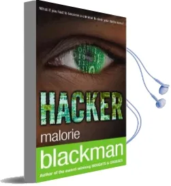 Hacker Audiobook download free by Malorie Blackman