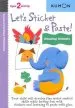 Audiobook Let'S Sticker and Paste! Amazing Animals author Kumon Publishing