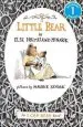Audiobook Little Bear author Else Holmelund Minarik