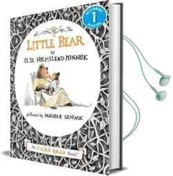 Little Bear Audiobook download free by Else Holmelund Minarik