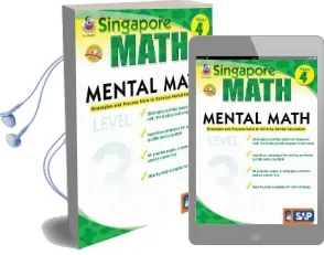 Mental Math, Grade 4: Strategies and Process Skills to Develop Mental Calculation Audiobook download free by Singapore Asian Publications