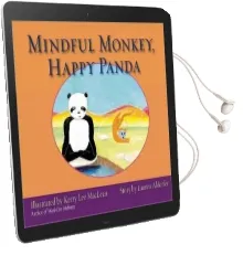 Mindful Monkey, Happy Panda Audiobook download free by Lauren Alderfer