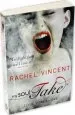 Audiobook My Soul to Take author Rachel Vincent