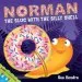 Audiobook Norman the Slug With a Silly Shell author Sue Hendra