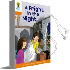 Oxford Reading Tree: Level 6: More Stories a: A Fright in the Night Audiobook download free by Roderick Hunt