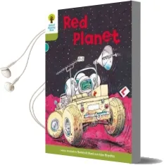 Oxford Reading Tree: Level 7: Stories: Red Planet Audiobook download free by Roderick Hunt