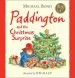 Audiobook Paddington and the Christmas Surprise author Michael Bond