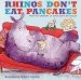 Audiobook Rhinos Don'T eat Pancakes author Anna Kemp