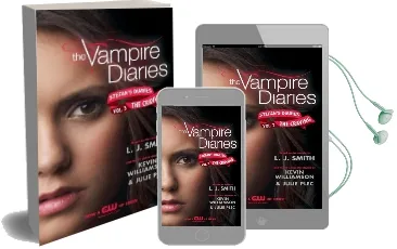 Stefan'S Diaries: The Craving Audiobook download free by L. J. Smith