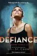 Audiobook Strange Angels: Defiance: Book 4 author Lili St. Crow
