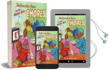 The Berenstain Bears and the Trouble With Chores Audiobook download free by Jan Berenstain