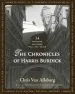 Audiobook The Chronicles of Harris Burdick: 14 Amazing Authors Tell the Tales author Chris Van Allsburg