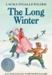 Audiobook The Long Winter Unabridged author Laura Ingalls Wilder