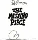 Audiobook The Missing Piece author Shel Silverstein