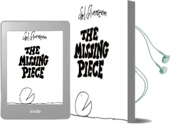 The Missing Piece Audiobook download free by Shel Silverstein