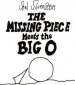 Audiobook The Missing Piece Meets the big o author Shel Silverstein