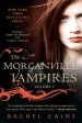 Audiobook The Morganville Vampires, Volume 3 author Rachel Caine