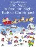 Audiobook The Night Before the Night Before Christmas author Richard Scarry