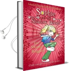 The Swamp Boggles Audiobook download free by Linda Chapman