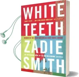 White Teeth Audiobook download free by Zadie Smith