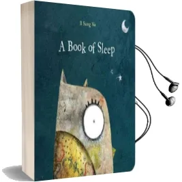 A Book of Sleep Audiobook download free by Il Sung Na
