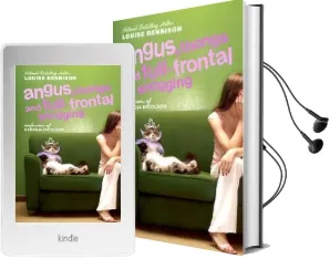 Angus, Thongs and Full-Frontal Snogging: Confessions of Georgia Nicolson Audiobook download free by Louise Rennison