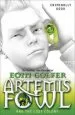 Audiobook Artemis Fowl and the Lost Colony author Eoin Colfer
