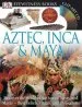 Audiobook Aztec, Inca, & Maya author Dk
