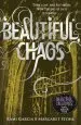 Audiobook Beautiful Chaos (Book 3) author Margaret Stohl