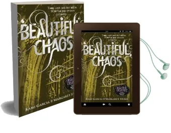 Beautiful Chaos (Book 3) Audiobook download free by Margaret Stohl