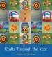 Audiobook Crafts Through the Year author Thomas Berger