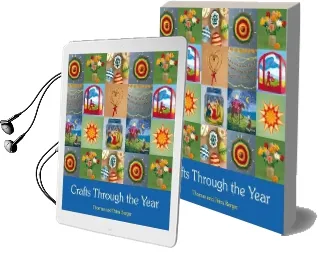 Crafts Through the Year Audiobook download free by Thomas Berger