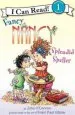 Audiobook Fancy Nancy: Splendid Speller author Jane O'Connor