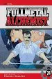 Audiobook Fullmetal Alchemist, Vol. 24 author Hiromu Arakawa
