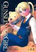 Audiobook Gunslinger Girl Omnibus Collection 1: V. 1-3 author Yu Aida