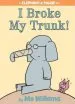 Audiobook I Broke my Trunk! (an Elephant and Piggie Book) author Mo Willems