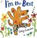 Audiobook I'M the Best author Lucy Cousins