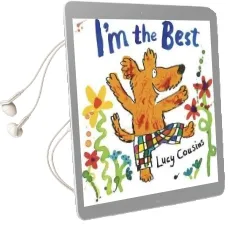 I'M the Best Audiobook download free by Lucy Cousins