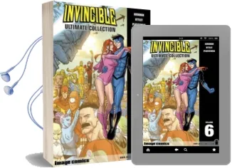 Invincible: The Ultimate Collection Volume 6 Audiobook download free by Robert Kirkman