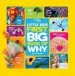 Audiobook Little Kids First big Book of why author Amy Shields