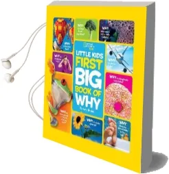 Little Kids First big Book of why Audiobook download free by Amy Shields