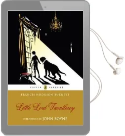 Little Lord Fauntleroy Audiobook download free by Frances Hodgson Burnett