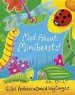 Audiobook Mad About Minibeasts! author Giles Andreae