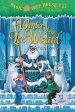 Audiobook Magic Tree House #32 Winter of the ice Wizard author Mary Pope Osborne