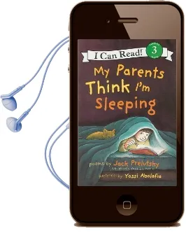 My Parents Think i'm Sleeping Audiobook download free by Jack Prelutsky